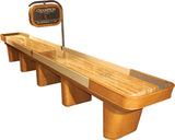 Custom Champion Capri 12' Shuffleboard Table