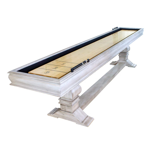 Hathaway Montecito 12' Shuffleboard Table