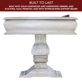 Hathaway Montecito 12' Shuffleboard Table
