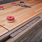 Brunswick Billiards Brixton 12' Shuffleboard Table