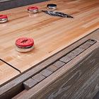 Brunswick Billiards Brixton 14' Shuffleboard Table