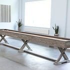Brunswick Billiards Brixton 14' Shuffleboard Table