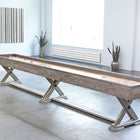 Brunswick Billiards Brixton 14' Shuffleboard Table