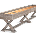 Brunswick Billiards Brixton 14' Shuffleboard Table