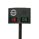 Players Champion Triangle Scoreboard Unit