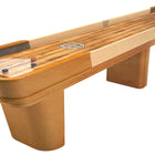 Champion Capri 9' Shuffleboard Table
