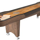 Champion 12' Qualifier Shuffleboard Table
