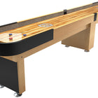 Champion 12' The Championship Shuffleboard Table