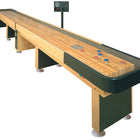 Champion 12' The Championship Shuffleboard Table