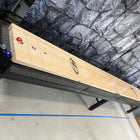 Hudson Octagon Shuffleboard Table 9'-22' Assembly Manual