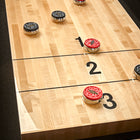 Brunswick Billiards Parsons 12' Shuffleboard Table