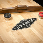 Brunswick Billiards Parsons 12' Shuffleboard Table