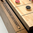 Brunswick Billiards Parsons 12' Shuffleboard Table