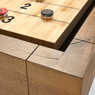 Brunswick Billiards Parsons 12' Shuffleboard Table