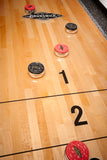 Brunswick Billiards Premier 12' Shuffleboard Table