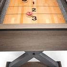 Brunswick Billiards Premier 12' Shuffleboard Table
