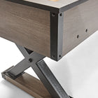 Brunswick Billiards Premier 12' Shuffleboard Table
