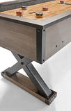 Brunswick Billiards Premier 12' Shuffleboard Table
