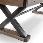 Brunswick Billiards Premier 12' Shuffleboard Table