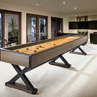 Brunswick Billiards Premier 12' Shuffleboard Table
