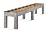 Brunswick Billiards Sanibel 14' Rustic Grey