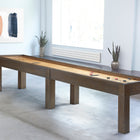 Brunswick Billiards Soho 12' Shuffleboard Table