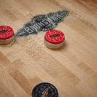 Brunswick Billiards Soho 12' Shuffleboard Table