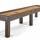 Brunswick Billiards Soho 12' Shuffleboard Table