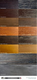 Hudson Sedona Limited Shuffleboard Table 9'-22' w/Custom Stain Options