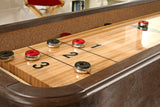 Brunswick Billiards Concord 12' Shuffleboard Table
