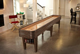 Brunswick Billiards Concord 12' Shuffleboard Table