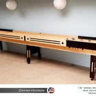 Hudson 9' Grand Hudson Shuffleboard Table