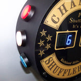 Champion J-Bar Scoreboard