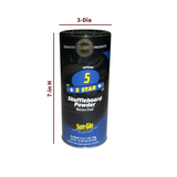 Sun Glo Shuffleboard Powder - 2 PACK