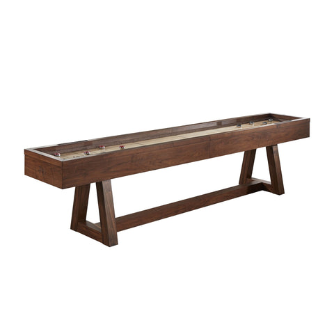 HB Home Aiden Shuffleboard Table 12'