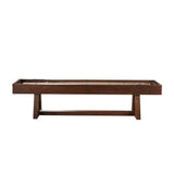 HB Home Aiden Shuffleboard Table 12'