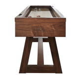 HB Home Aiden Shuffleboard Table 12'