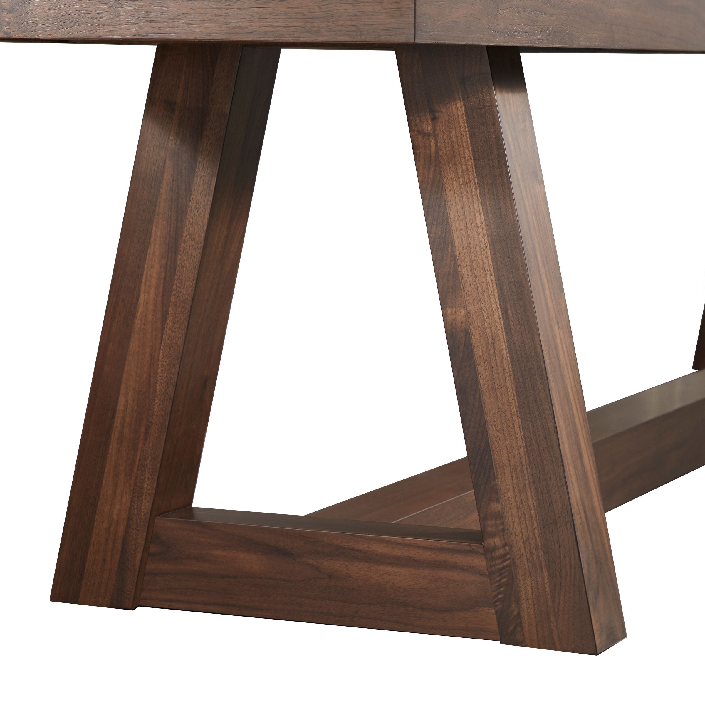 HB Home Aiden Shuffleboard Table 12'