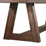 HB Home Aiden Shuffleboard Table 12'