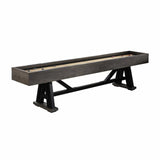 HB Home Shelton Shuffleboard Table 12'