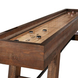 HB Home Telluride Shuffleboard Table 12'