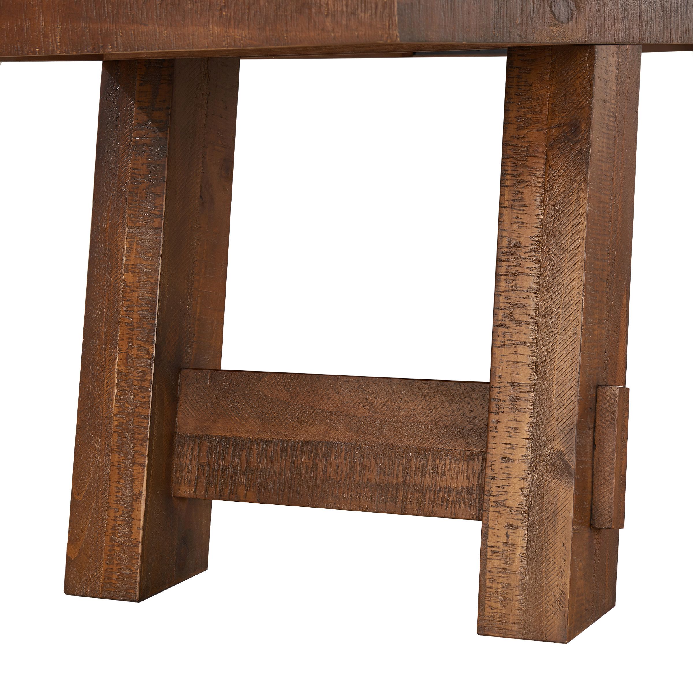 HB Home Telluride Shuffleboard Table 12'