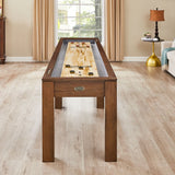 Imperial Penelope 12' Whiskey Shuffleboard Table