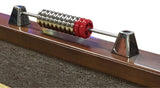 Holland Bar Stool California 12' Shuffleboard Table