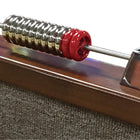 Holland Bar Stool Texas A&M 12' Shuffleboard Table