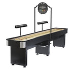 Brunswick Billiards DELRAY II 9' Shuffleboard Table