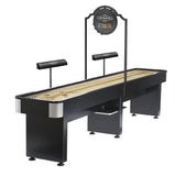 Brunswick Billiards DELRAY II 9' Shuffleboard Table