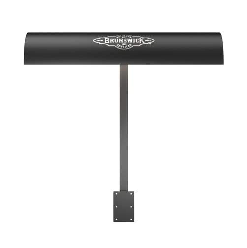 Brunswick Billiards DELRAY II 9' Shuffleboard Table