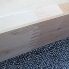 Retro Playcraft 14' Santa Fe Pro-Style Shuffleboard Table in Cocoa Bean