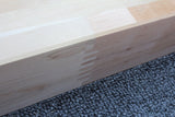 Retro Playcraft 14' Santa Fe Pro-Style Shuffleboard Table in Cocoa Bean